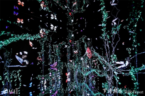 �����ϯ��ʿ�߼��鱦�������ʦPIAGET�����