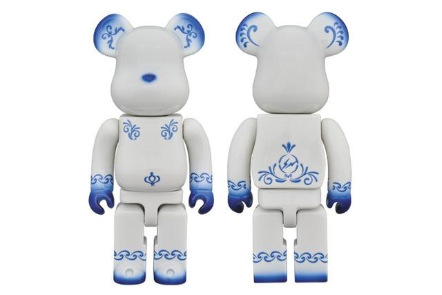 「是日美好事物」蒂芙尼首次在华举办大型珍品展，姜饼人口味彩妆温暖年末假日季