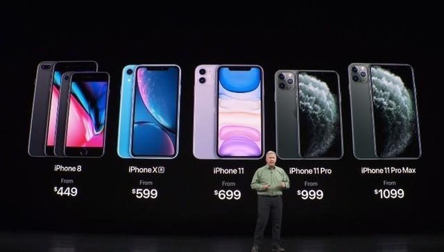 7000元以上怎么选 三星S20+隔空对比iPhone