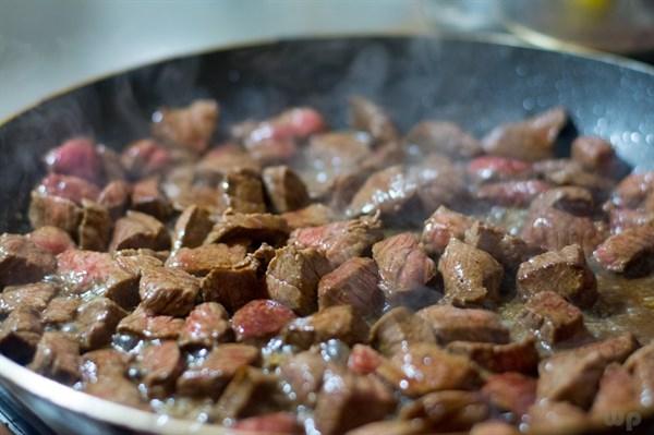 红肉白肉指的是什么（猪肉）
