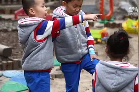 幼儿园园长告诉您为什么家长不必有焦虑感视频封面