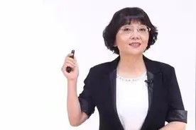 【河海吾师】| 对待教育教学一分一秒都不敢松懈 ——访全国优秀教师杨海霞教授图片