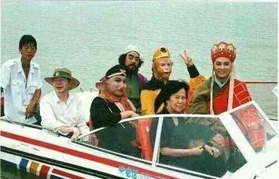 播出一次就被永久封存，82版《西游记》第一集到底怎么了？