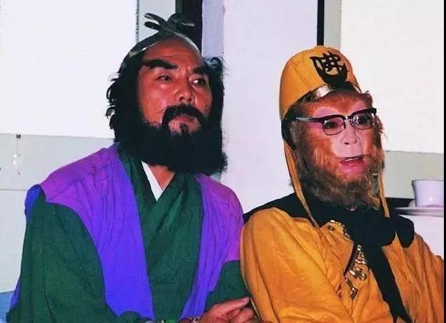 播出一次就被永久封存，82版《西游记》第一集到底怎么了？