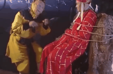 播出一次就被永久封存，82版《西游记》第一集到底怎么了？
