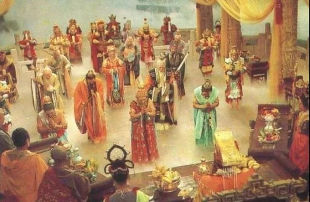 播出一次就被永久封存，82版《西游记》第一集到底怎么了？