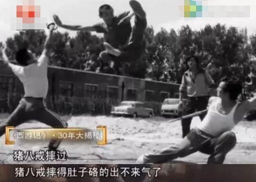 播出一次就被永久封存，82版《西游记》第一集到底怎么了？