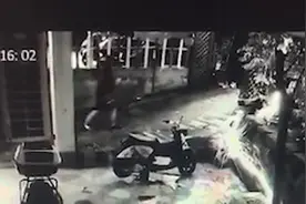 在场｜22岁女生涠洲岛失联十天视频封面