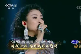 彝族儿女唱响经典，阿鲁阿卓携手山风组合，震撼演绎《登楼歌》视频封面