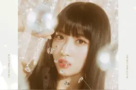 TWICE迷你八辑预告照公开 林娜琏俞定延MOMO温婉动人气质佳图片