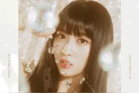 TWICE迷你八辑预告照公开 林娜琏俞定延MOMO温婉动人气质佳图片