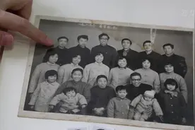 教师世家的“初心”传承视频封面