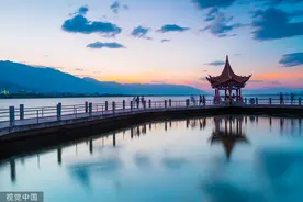 赏月圣地哪家强？图片