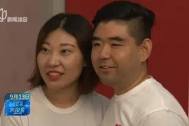 走进当年的照相馆，再拍一张“结婚照”！八旬夫妇回忆时代变迁