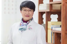 岭南大医传 | 杨志敏：志在振兴中医，敏于服务人民（上）图片