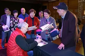 著名电影导演吴贻弓今日逝世 享年80岁 曾写下“上海电影万岁”图片