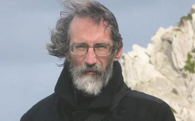 入坑《指环王》，离不开这个“怪老头”