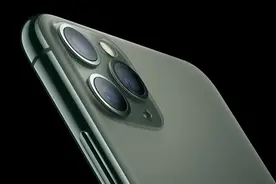 A14性能无敌！iPhone 12细节曝光：镜头有惊喜图片