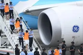 反复提醒仍有人上当，中国驻外使领馆操碎了心！这样的电话都是诈骗，小伙伴们可长点心吧图片