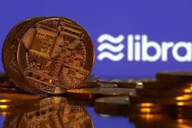 法国表示 Facebook的天秤座加密货币将在欧洲被禁止图片