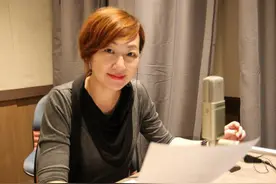 为《蜡笔小新》配音超过15年，台湾知名演员蒋笃慧去世图片