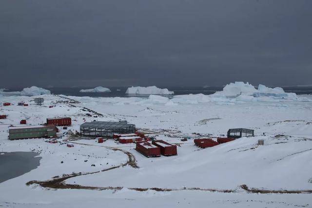 你到南极旅游的机会来了！快看最全攻略