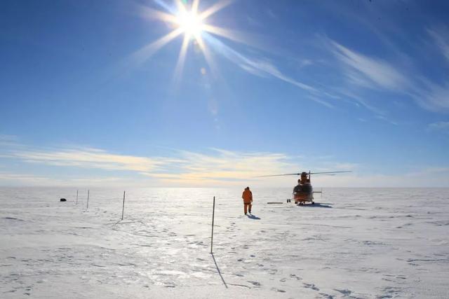 你到南极旅游的机会来了！快看最全攻略
