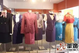 走进厦门航空，听听台籍乘务员的故事（上）图片