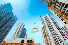 漯河市建筑业转型升级迈出铿锵步伐图片