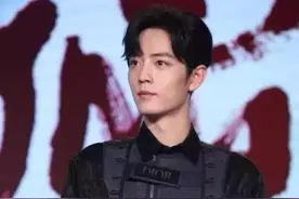 曝吴宣仪拍《斗罗大陆》期间欺负肖战？粉丝怒甩现场图澄清不引战图片