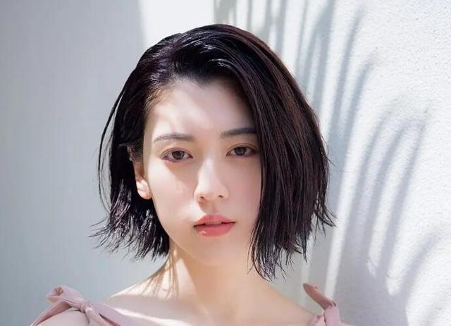 下海是什么梗（三吉彩花有没有下海是什么梗 三吉彩花男朋友是谁身份曝光不简单）