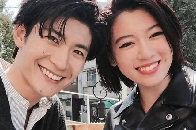 三吉彩花有没有下海是什么梗 三吉彩花男朋友是谁身份曝光不简单
