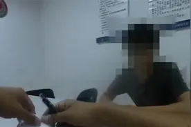 30万彩礼谈崩，女子一气之下送了男友一份“大礼”，随后警察来了视频封面