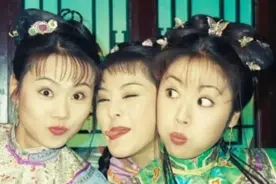 还记得还珠格格中的柳红吗？如今生活照让人惊艳图片
