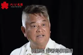 陈百祥再“撑警”：在美国早就开枪二十几次了图片