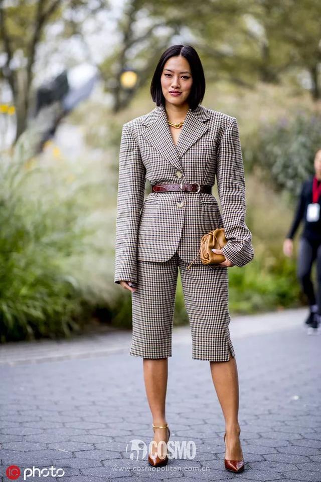 刘雯_____同款，江疏影也在买？