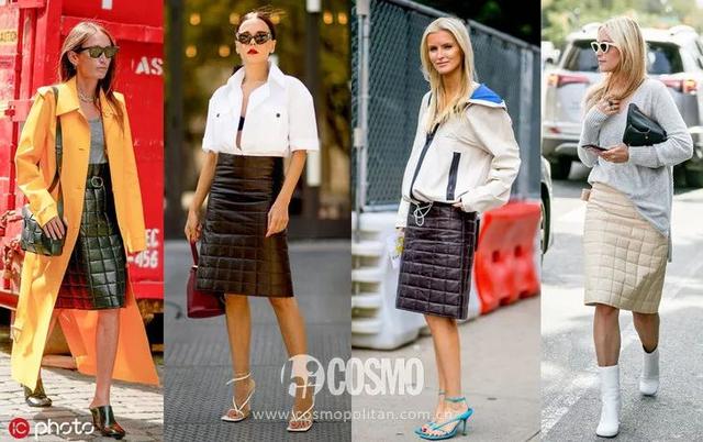 刘雯_____同款，江疏影也在买？