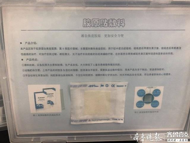 鱼皮提取胶原蛋白 鱼皮提取胶原蛋白的方法