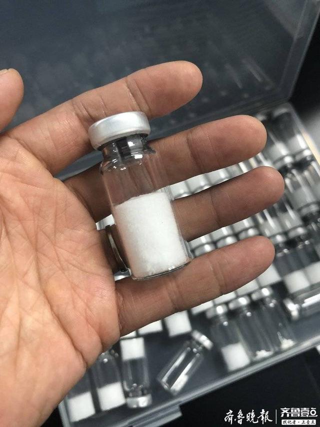 鱼皮提取胶原蛋白 鱼皮提取胶原蛋白的方法