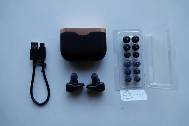 真无线耳机系列测评之二：索尼WF-1000XM3降噪之选