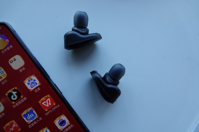 真无线耳机系列测评之二：索尼WF-1000XM3降噪之选