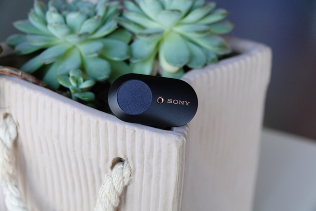 真无线耳机系列测评之二：索尼WF-1000XM3降噪之选