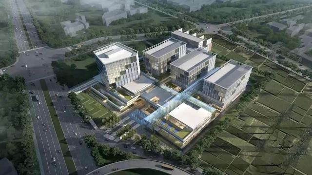 综合能源解决方案 | 变电站+储能站+电力数据中心三站合一