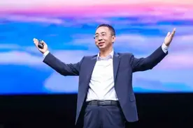华为全面启航计算战略：“鲲鹏+昇腾”双引擎图片