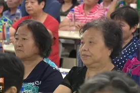 明天听到警报声，不要慌！上海将于明天上午进行防空警报试鸣视频封面