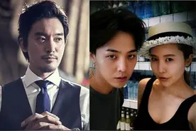 权志龙为姐姐婚礼操心 准姐夫：抱歉在退伍前举办图片