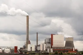 肇庆电厂肇庆大旺二期2×9F（级）燃气热电联产工程可研和前期专题技术咨询服务公开招标图片