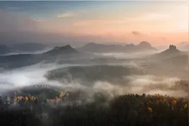 荷兰推出新一代电动拖车 既可搭载锂电池也可适用于氢燃料电池图片