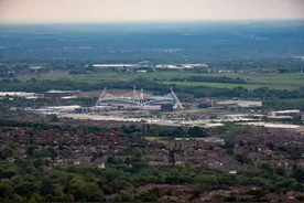 柴发合：我国大气污染治理历程回顾与展望图片