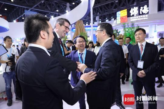 世界顶级“猪企”首次来四川养猪 为什么选在了眉山？